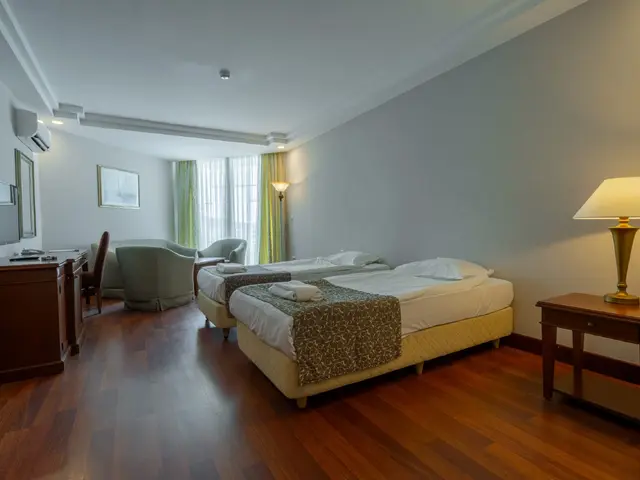 фото Bodrum Holiday Resort & Spa (ex. Majesty Club Hotel Belizia) изображение №2