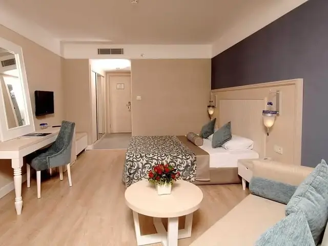фото Seamelia Beach Resort Hotel & Spa изображение №2