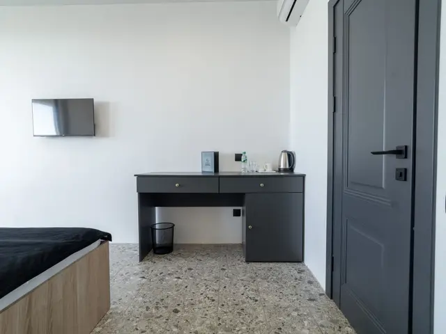 фото отеля Grace Aqua Villa (Грейс Аква Вилла) изображение №5