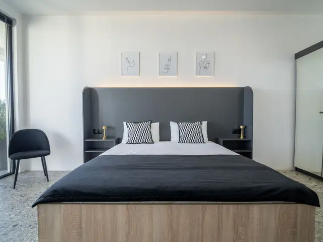 фотографии отеля Grace Aqua Villa (Грейс Аква Вилла) изображение №3