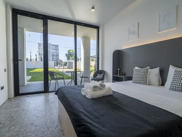 фото Grace Aqua Villa (Грейс Аква Вилла) изображение №2