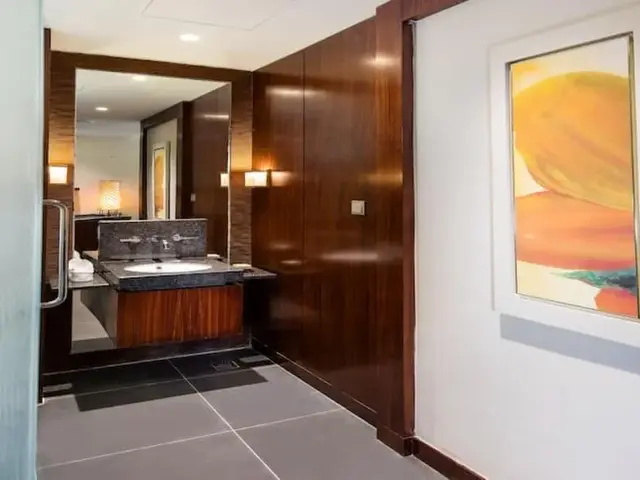 фотографии отеля Hilton Sanya Yalong Bay Resort & Spa изображение №7