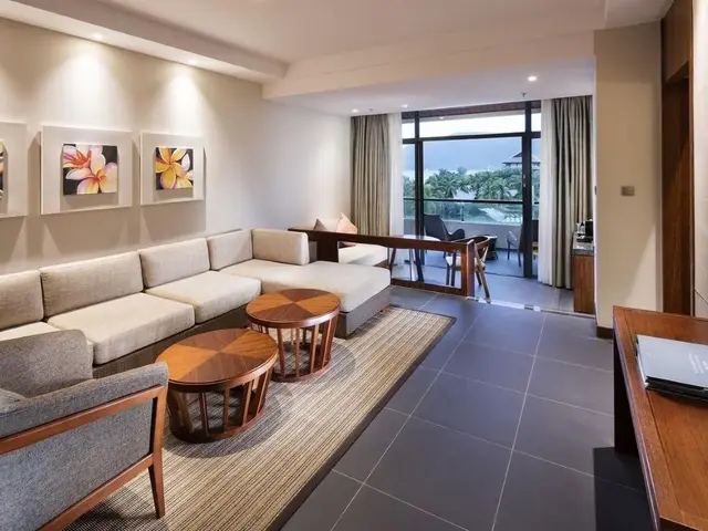 фото отеля Hilton Sanya Yalong Bay Resort & Spa изображение №5