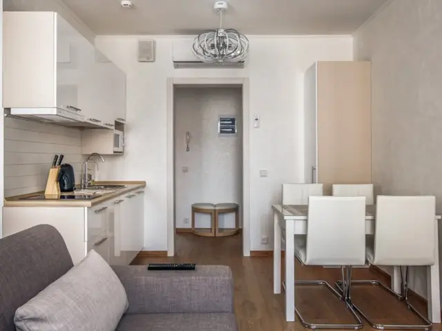 фотографии Intermark Residence (ex. Апарт-Отель На Пушкина 26) изображение №8