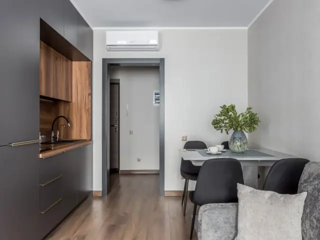 фото Intermark Residence (ex. Апарт-Отель На Пушкина 26) изображение №6