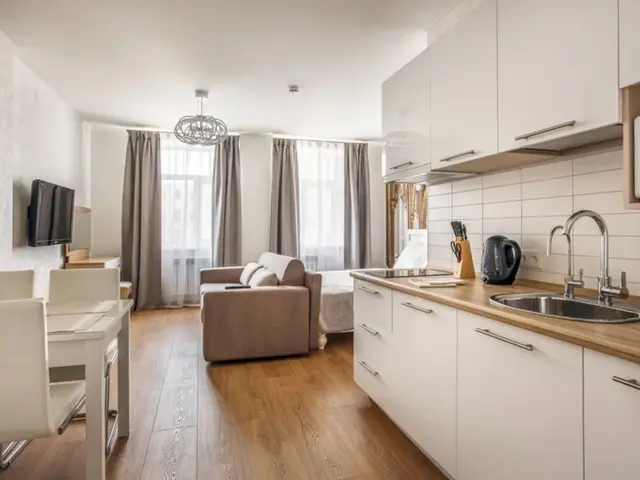 фотографии Intermark Residence (ex. Апарт-Отель На Пушкина 26) изображение №4