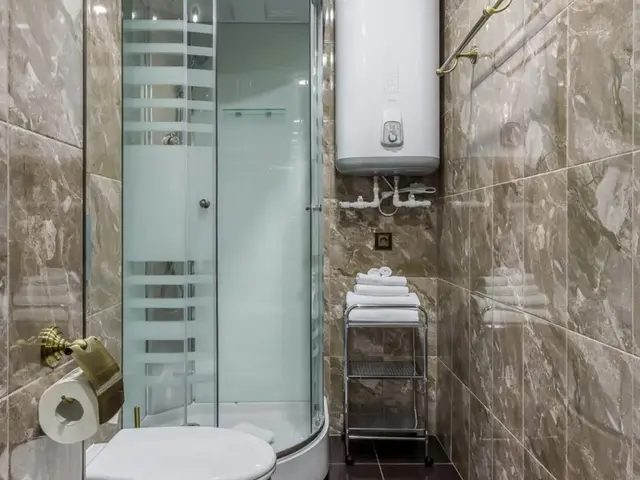 фото Intermark Residence (ex. Апарт-Отель На Пушкина 26) изображение №2