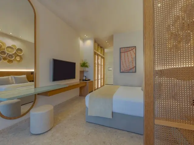 фото Desert Rose Resort изображение №22