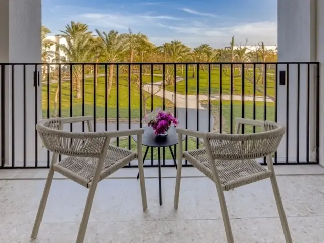 фотографии Desert Rose Resort изображение №20