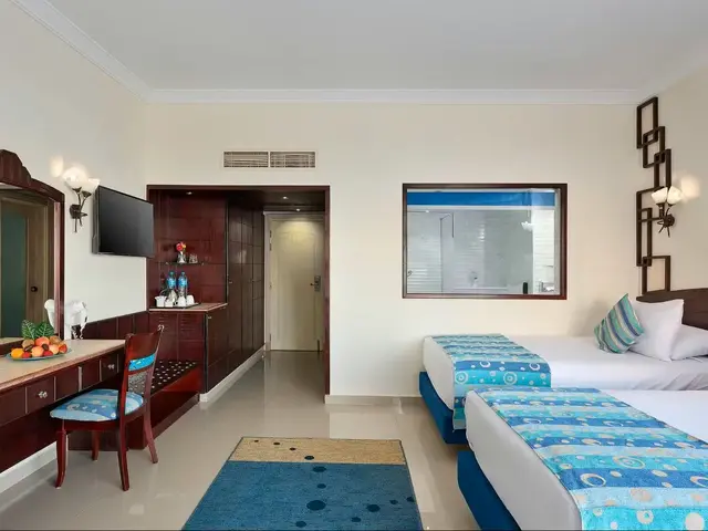 фото Dreams Beach Resort изображение №2