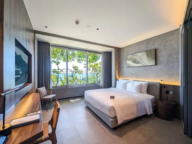 фото отеля M Hotel Danang изображение №5
