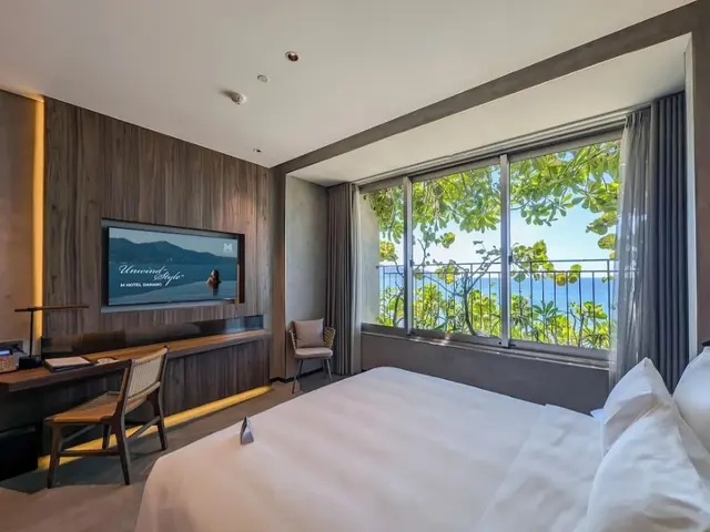 фото M Hotel Danang изображение №6