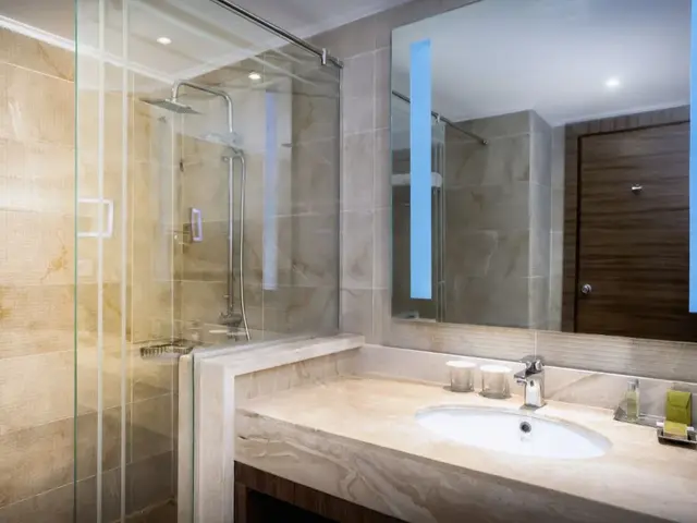 фотографии Swiss Inn Resort (ex. Hilton Resort Hurghada) изображение №4