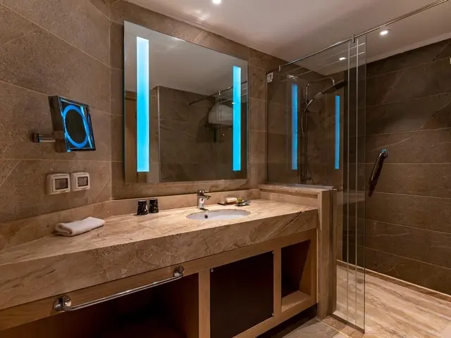 фото отеля Swiss Inn Resort (ex. Hilton Resort Hurghada) изображение №5