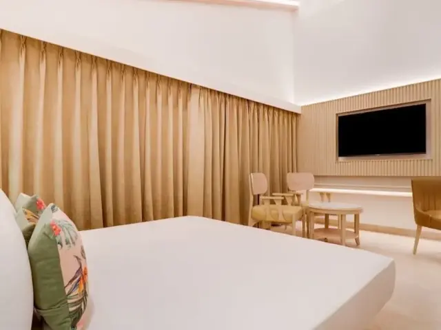 фотографии Lemon Tree Amarante Beach Resort изображение №8