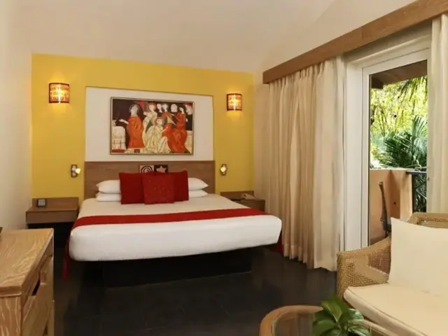 фото отеля Lemon Tree Amarante Beach Resort изображение №9