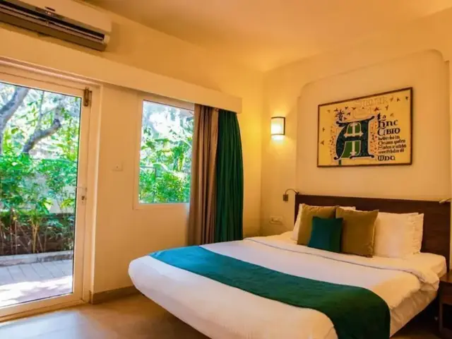 фото Lemon Tree Amarante Beach Resort изображение №6