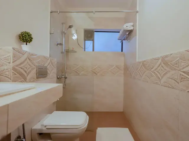 фото отеля La Sunila Suites (ex. The Verda La Sunila Suites; La Sunila Clarks Inn Suites) изображение №9