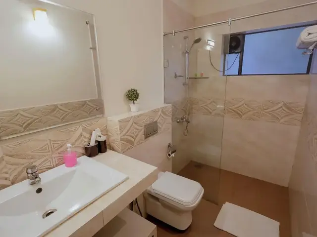 фотографии отеля La Sunila Suites (ex. The Verda La Sunila Suites; La Sunila Clarks Inn Suites) изображение №7