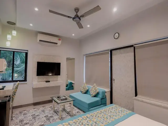 фото La Sunila Suites (ex. The Verda La Sunila Suites; La Sunila Clarks Inn Suites) изображение №6