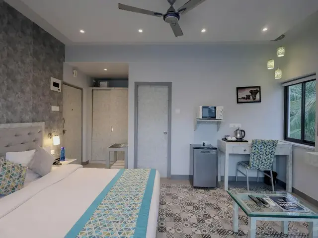 фотографии La Sunila Suites (ex. The Verda La Sunila Suites; La Sunila Clarks Inn Suites) изображение №8