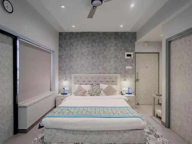 фото La Sunila Suites (ex. The Verda La Sunila Suites; La Sunila Clarks Inn Suites) изображение №2