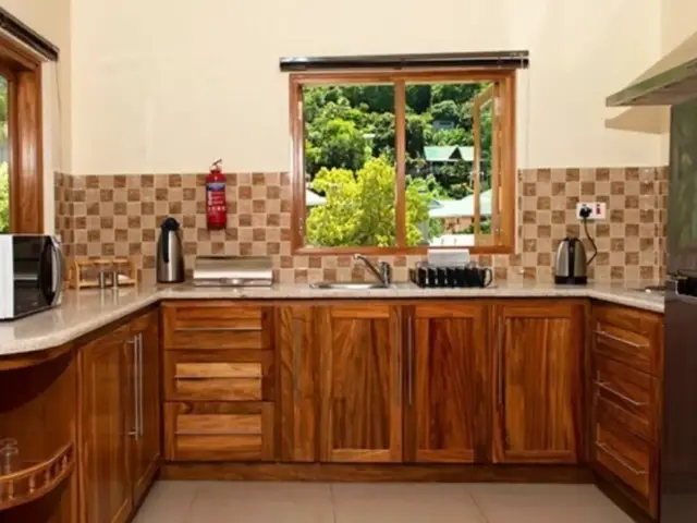 фотографии отеля Cote d'Or Chalets изображение №3