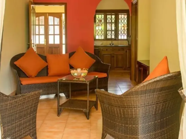 фото отеля Cote d'Or Chalets изображение №5