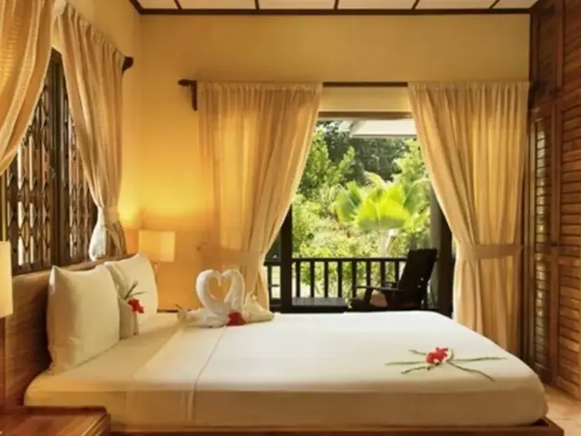 фото Cote d'Or Chalets изображение №2