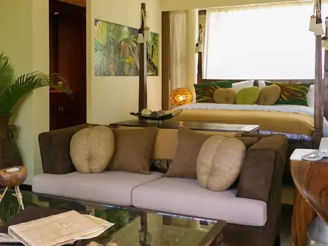 фото Dhevatara Beach изображение №6