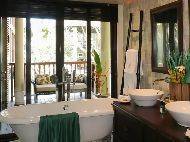 фотографии Dhevatara Beach изображение №4