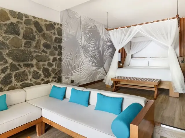 фото Kempinski Seychelles Resort изображение №2