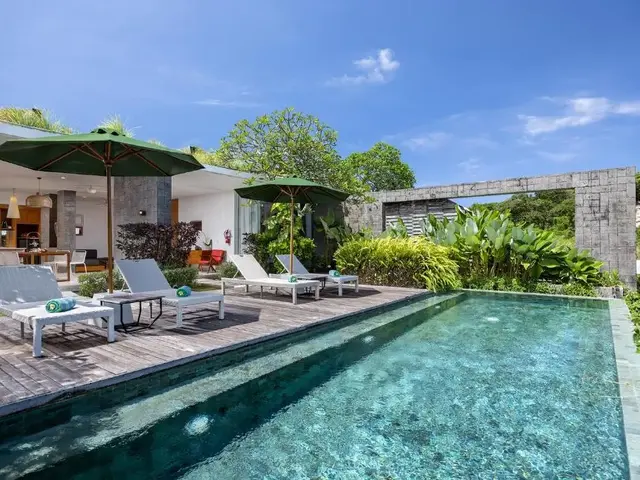 Hideaway Villas Bali - Uluwatu By Kanaan