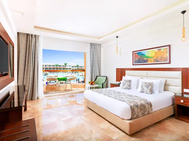 фото Pickalbatros Royal Moderna Resort (ex. Royal Albatros Moderna; Calimera Royal Albatros Moderna) изображение №10