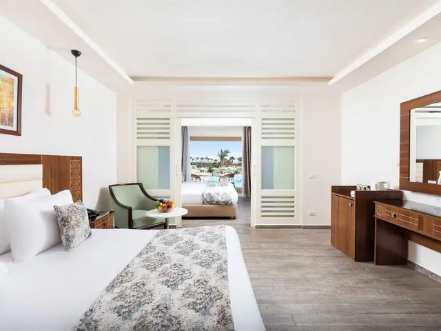фото отеля Pickalbatros Royal Moderna Resort (ex. Royal Albatros Moderna; Calimera Royal Albatros Moderna) изображение №9