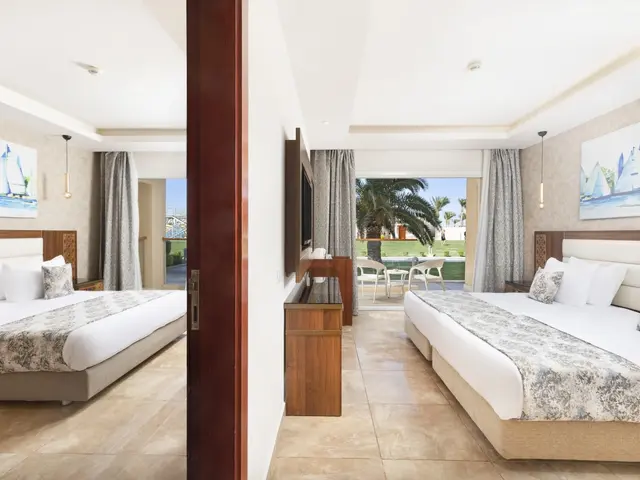 фото отеля Pickalbatros Royal Moderna Resort (ex. Royal Albatros Moderna; Calimera Royal Albatros Moderna) изображение №5