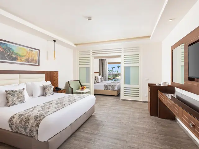 фотографии Pickalbatros Royal Moderna Resort (ex. Royal Albatros Moderna; Calimera Royal Albatros Moderna) изображение №4