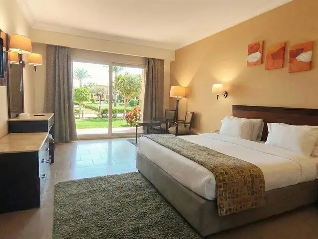 фотографии отеля Regency Plaza Aqua Park & Spa Resort изображение №15