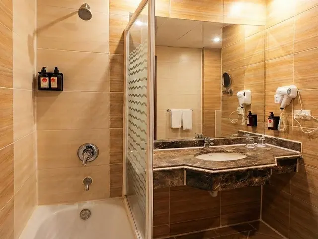 фото отеля Regency Plaza Aqua Park & Spa Resort изображение №13