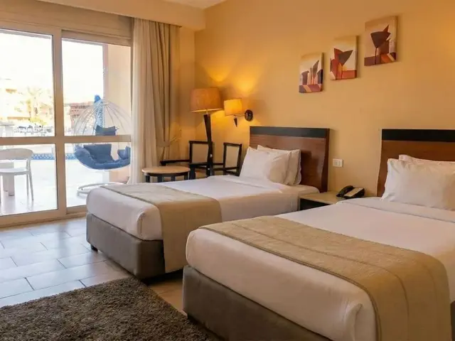 фото отеля Regency Plaza Aqua Park & Spa Resort изображение №9