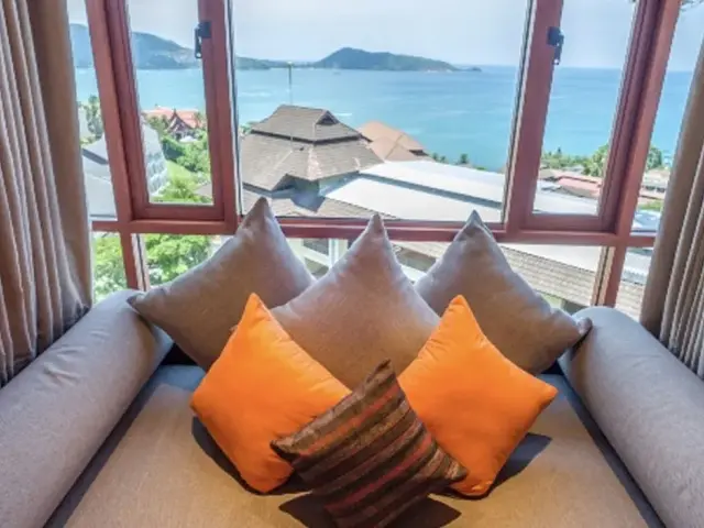 фото отеля Diamond Cliff Resort & Spa изображение №9