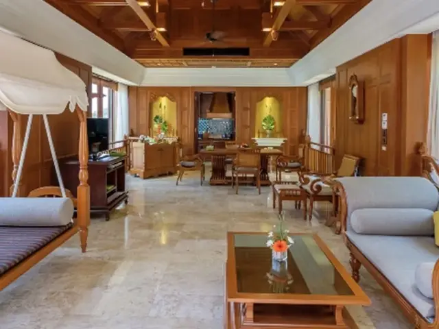 фото Diamond Cliff Resort & Spa изображение №6