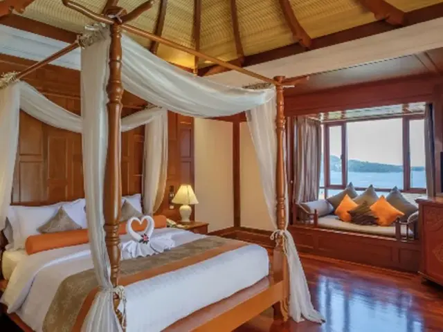 фотографии Diamond Cliff Resort & Spa изображение №4
