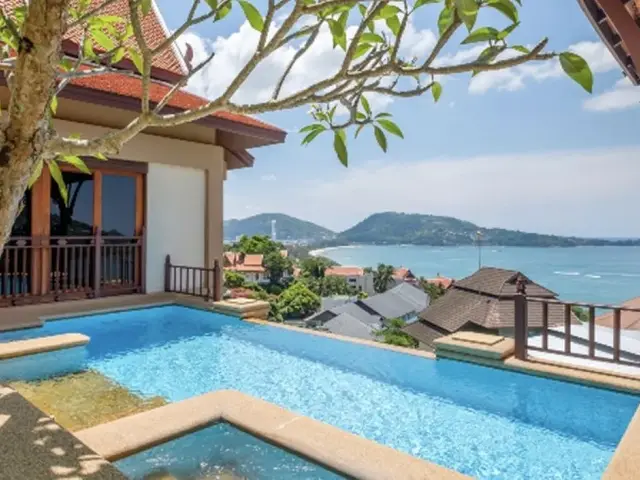 фотографии отеля Diamond Cliff Resort & Spa изображение №3