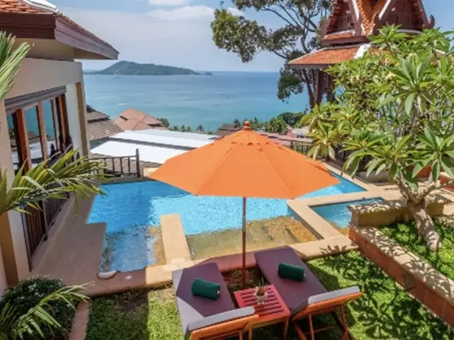 фото Diamond Cliff Resort & Spa изображение №2