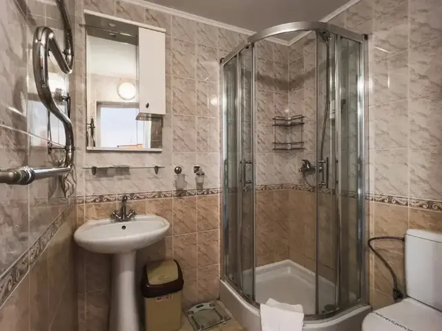 фото отеля Рассветы Закаты (ex. Санаторий Черноморец) изображение №5