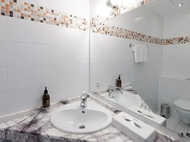 фото Omega Sirius (ex. Tulip Inn Omega Sochi) изображение №2