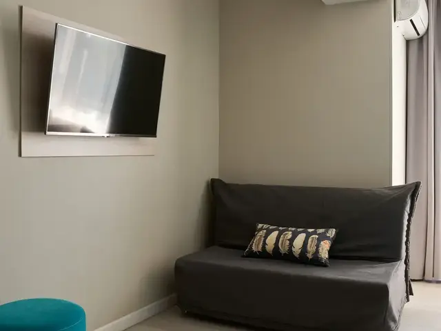 фото Парк-отель Porto Mare (ex. Юность) изображение №6