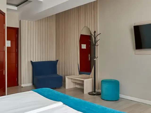 фотографии Парк-отель Porto Mare (ex. Юность) изображение №4