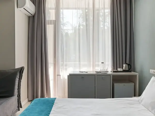 фото отеля Парк-отель Porto Mare (ex. Юность) изображение №5